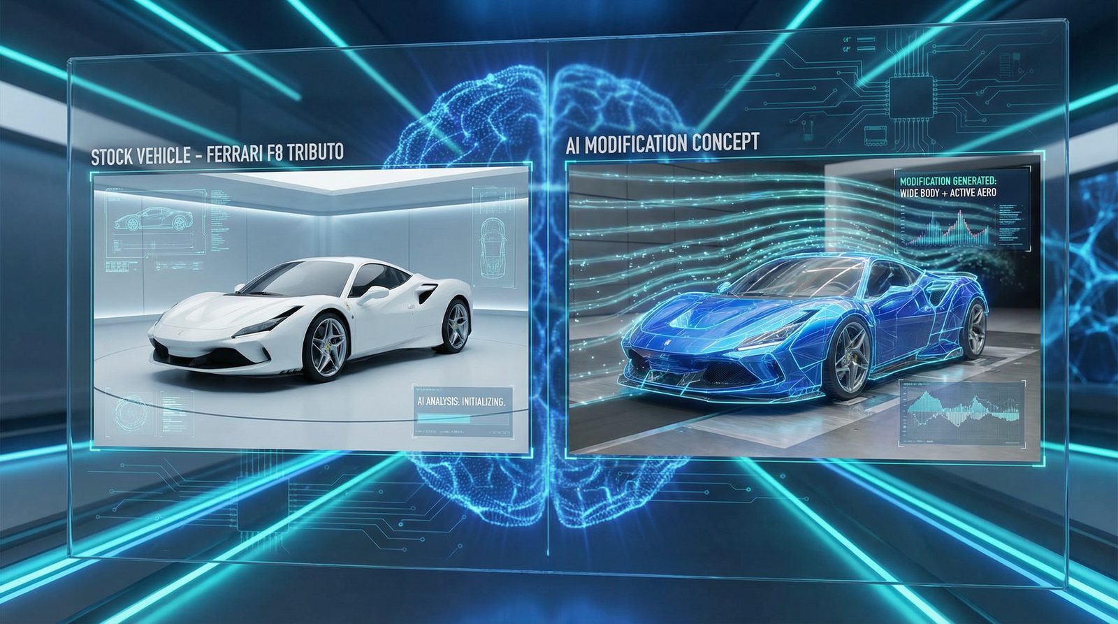 成人视频AI智能改装设计视频